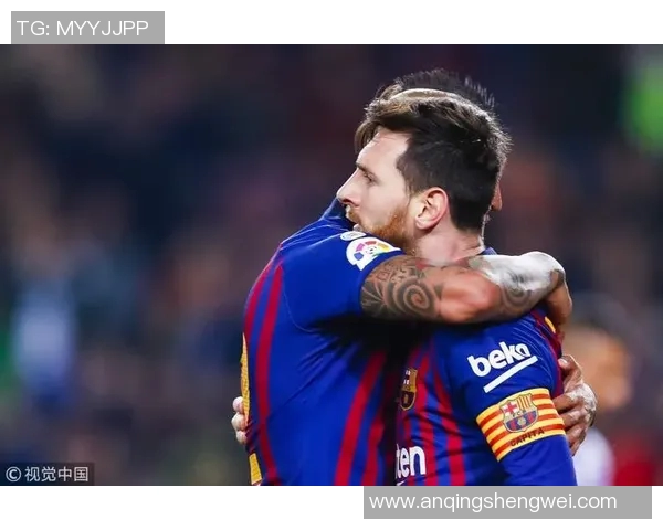 巴塞罗那主场小胜，梅西再度展现神奇表现