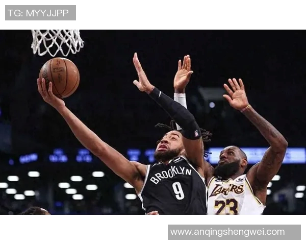 篮网与湖人精彩对决上海录像回顾全场亮点与精彩瞬间分析