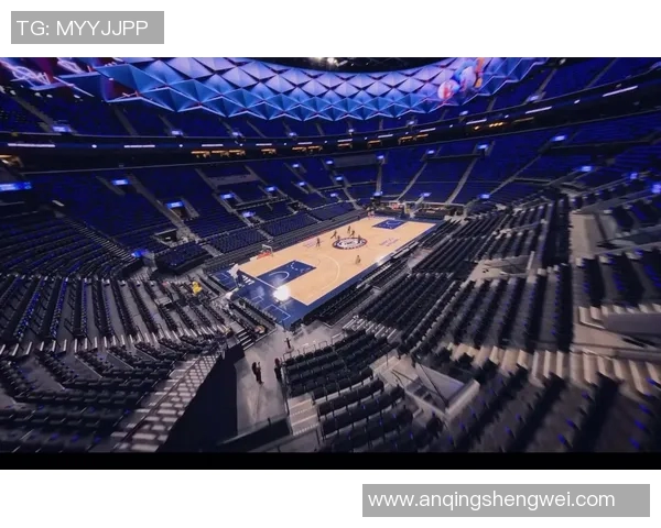 快船新球馆揭幕在即2025年正式告别斯台普斯中心