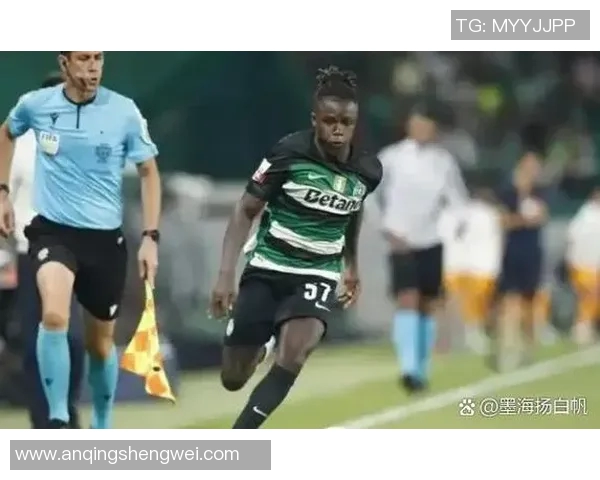 卡马文加：年轻天才如何在足球世界中崭露头角并引领未来发展