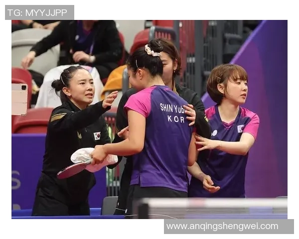 韩国与塞内加尔激战在即谁将赢得这场精彩对决