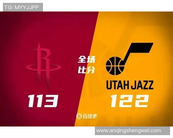 15日火箭对阵爵士精彩直播全程回顾与赛后分析 15日火箭对阵爵士精彩直播全程回顾与赛后分析