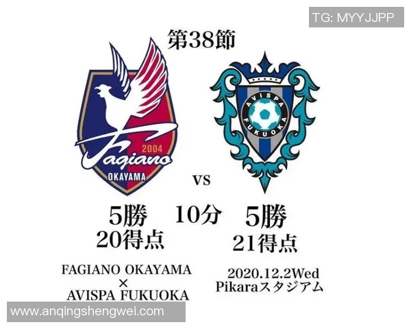 德岛与鸟栖对决前瞻分析及胜负预测展望