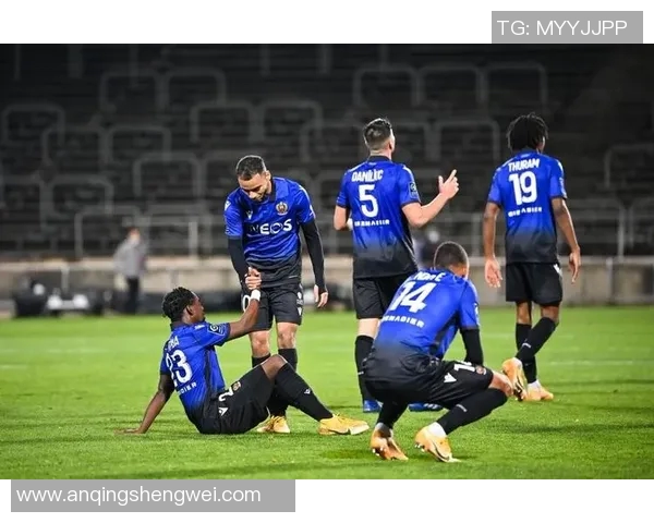 2018年昂热对阵尼姆精彩回顾与赛后分析展现足球魅力与战术较量